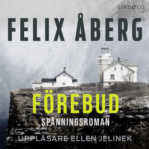Förebud, Felix Åberg