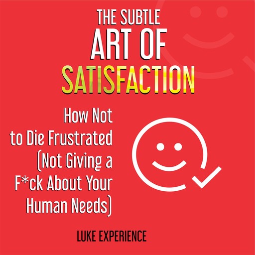 The Subtle Art of Satisfaction, Luke Experience