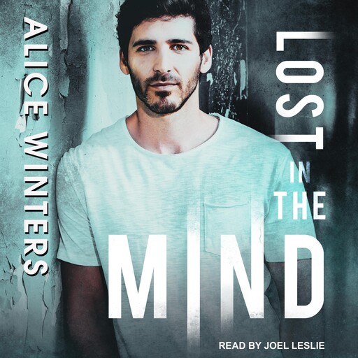 Lost in the Mind, Alice Winters