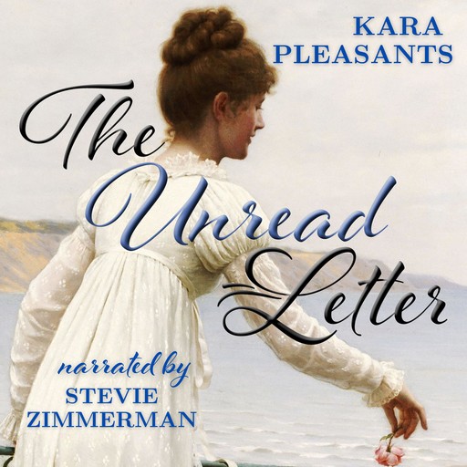 The Unread Letter, Kara Pleasants