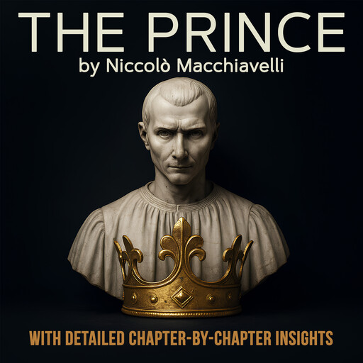 The Prince, Niccolò Machiavelli