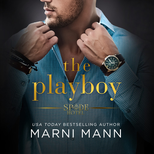 The Playboy, Marni Mann