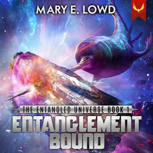 Entanglement Bound, Mary E. Lowd