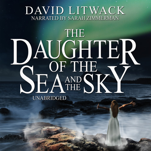 The Daughter of the Sea and the Sky, David Litwack