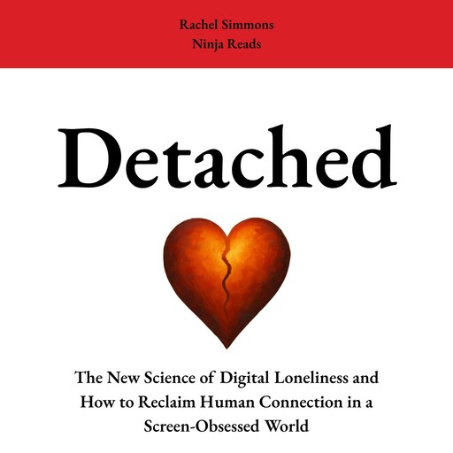 Detached, Rachel Simmons