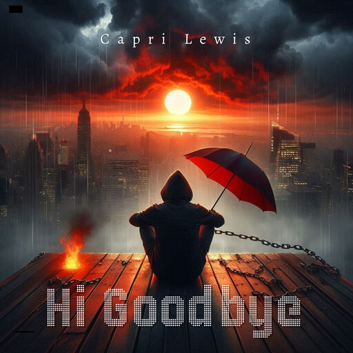 Hi Goodbye, Capri Lewis