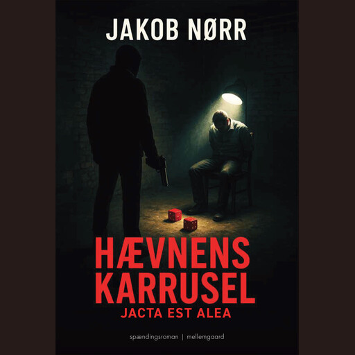 HÆVNENS KARRUSEL, Jakob Nørr