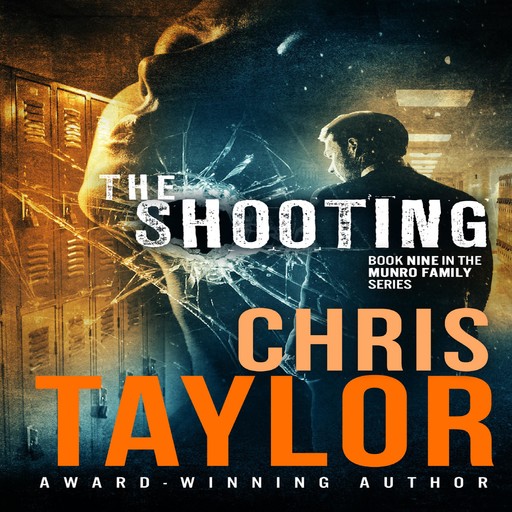 The Shooting, Chris Taylor