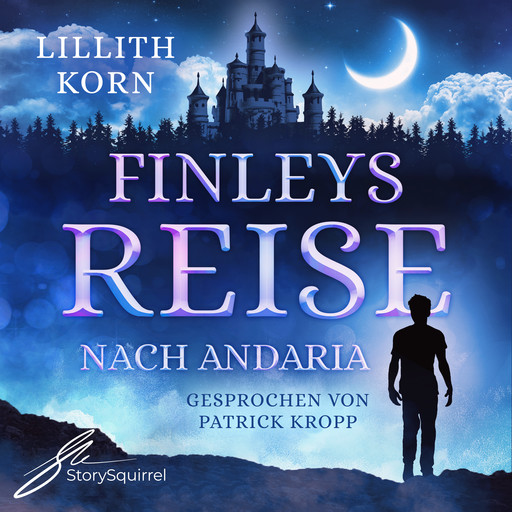 Finleys Reise nach Andaria, Lillith Korn