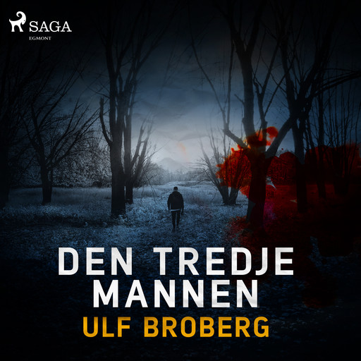 Den tredje mannen, Ulf Broberg