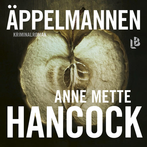 Äppelmannen, Anne Mette Hancock