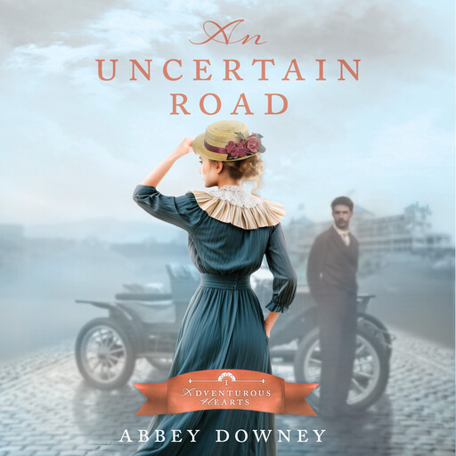 An Uncertain Road, Abbey Downey