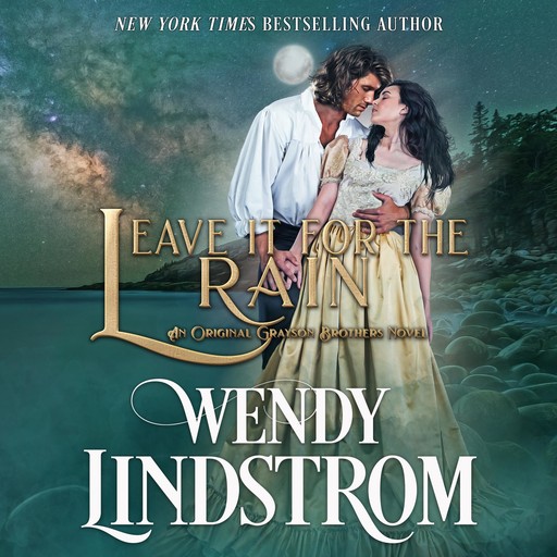 Leave it for the Rain, Wendy Lindstrom