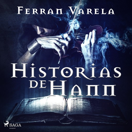 Historias de Hann, Ferran Varela