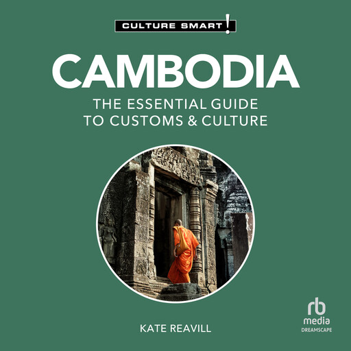 Cambodia - Culture Smart!, Kate Reavill
