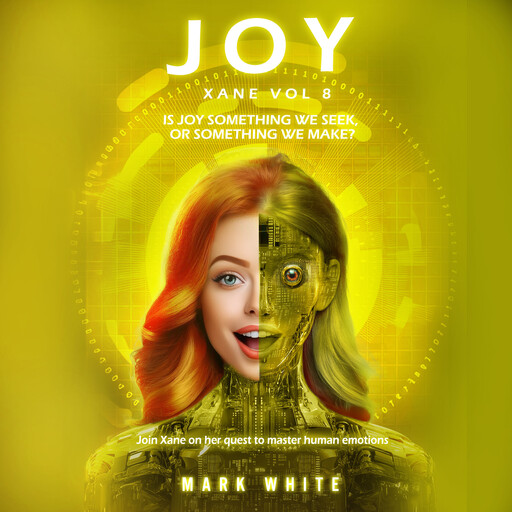Joy, Mark C White