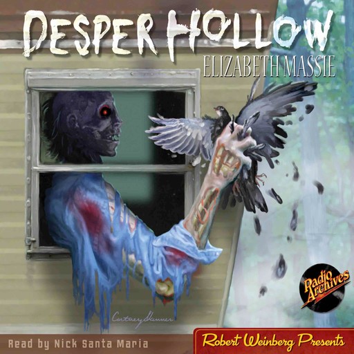 Desper Hollow, Elizabeth Massie
