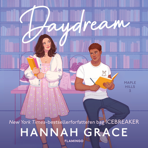 Daydream, Hannah Grace