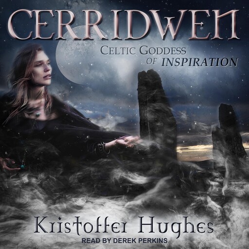 Cerridwen, Kristoffer Hughes