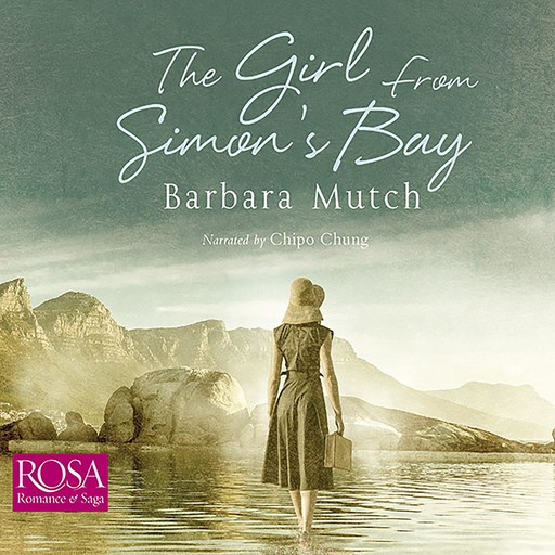 The Girl From Simon's Bay, Barbara Mutch