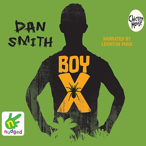 Boy X, Dan Smith