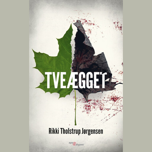 Tveægget, Rikki Tholstrup Jørgensen