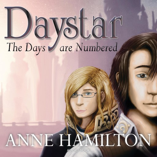 Daystar, Anne Hamilton