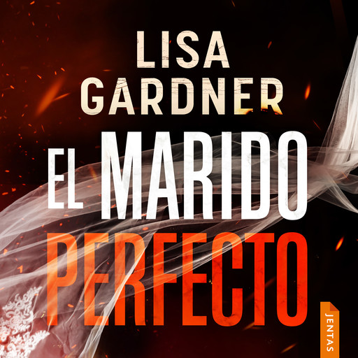 El marido perfecto, Lisa Gardner