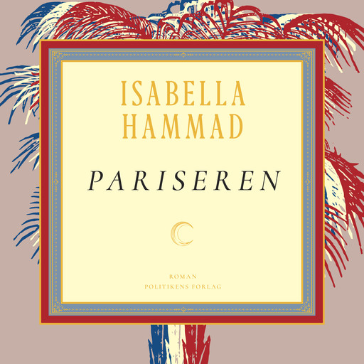 Pariseren, Isabella Hammad