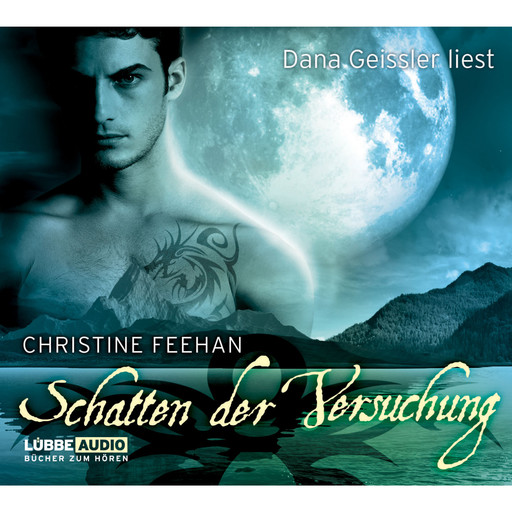 Schatten der Versuchung, Christine Feehan