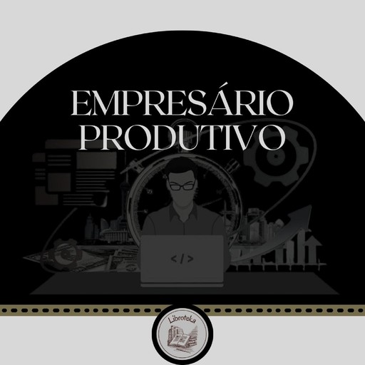 Empresário Produtivo, LIBROTEKA