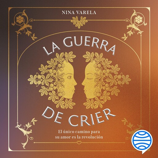 La Guerra de Crier, Nina Varela