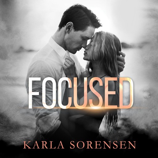 Focused, Karla Sorensen