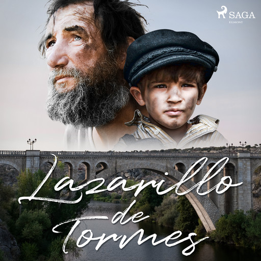 Lazarillo de Tormes, – Anonimo