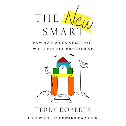 The New Smart, Terry Roberts