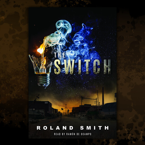 The Switch, Roland Smith