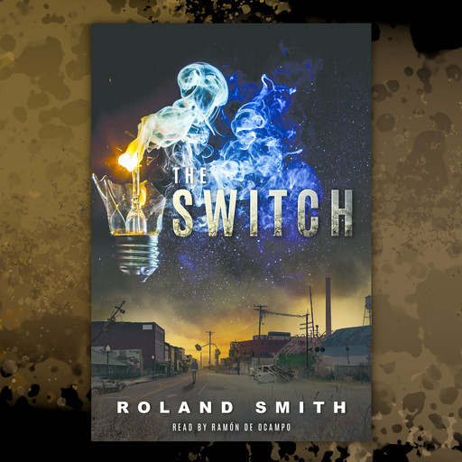 The Switch, Roland Smith