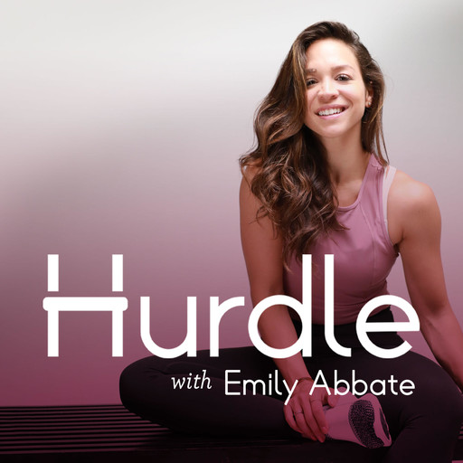 #HURDLEMOMENT: How to Combat Stress & Anxiety, 