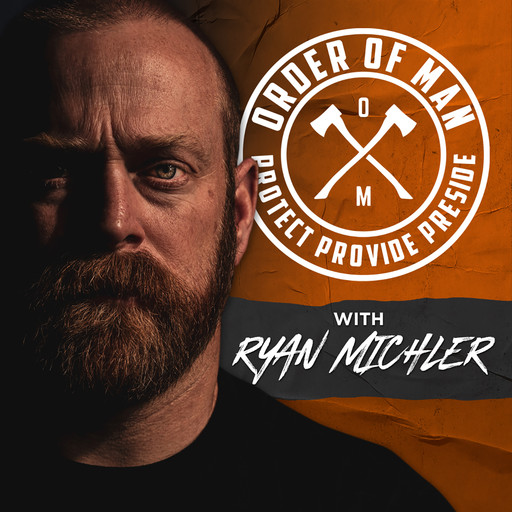 GREG SCHEINMAN | Navigating the Midlife Crisis, Ryan Michler