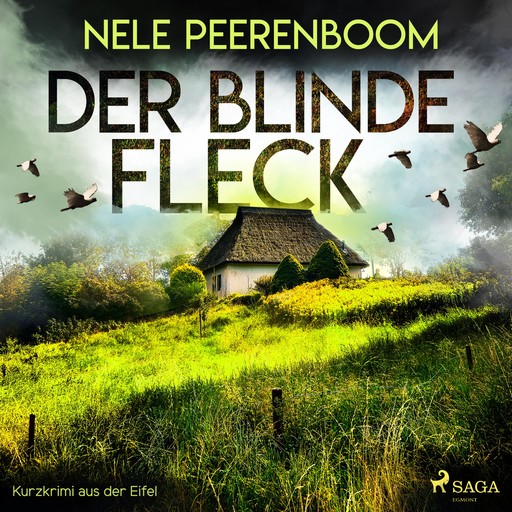 Der blinde Fleck - Kurzkrimi aus der Eifel (Ungekürzt), Nele Peerenboom