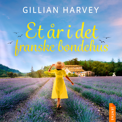 Et år i det franske bondehus, Gillian Harvey