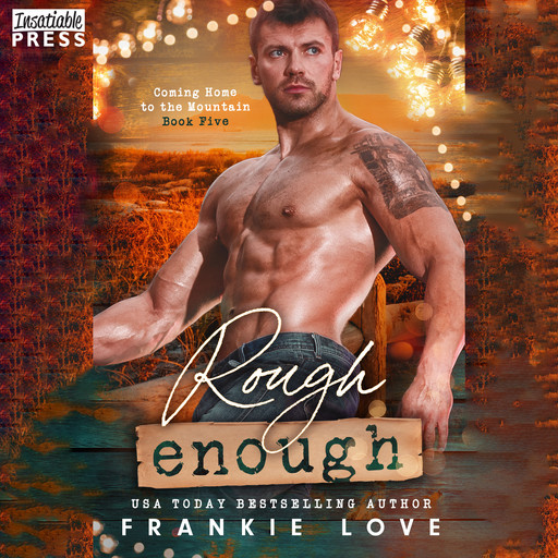 Rough Enough, Frankie Love