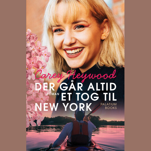 Der går altid et tog til New York, Carey Heywood