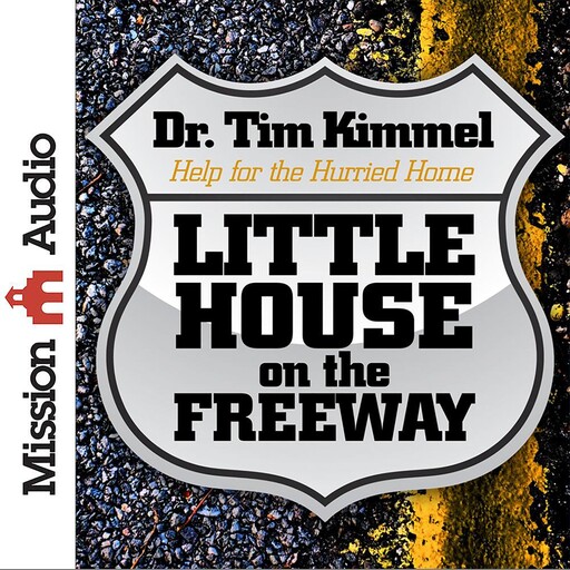 Little House on the Freeway, Tim Kimmel