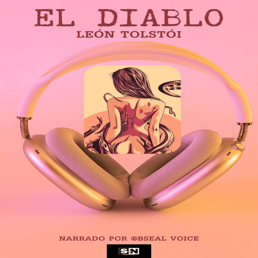El diablo, León Tolstoi