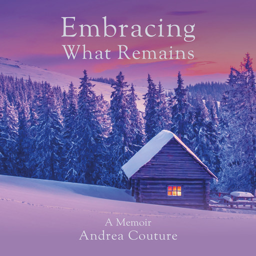 Embracing What Remains, Andrea Couture