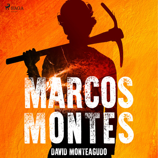 Marcos Montes, David Monteagudo