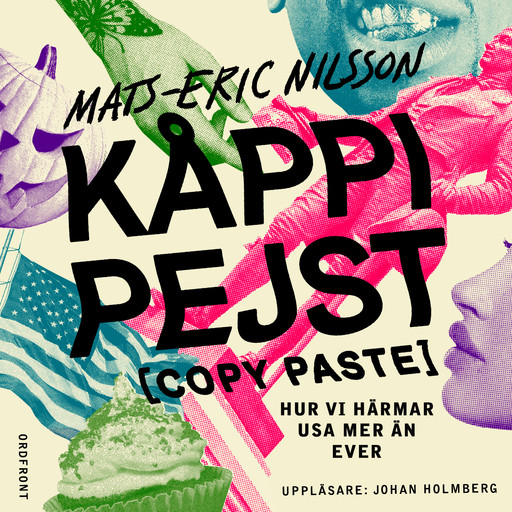 KÅPPI PEJST [copy paste], Mats-Eric Nilsson