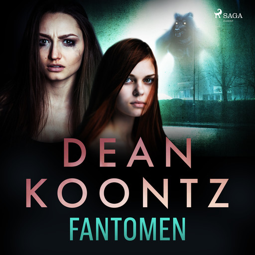 Fantomen, Dean Koontz