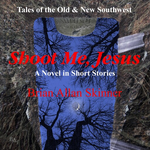 Shoot Me, Jesus, Brian Allan Skinner